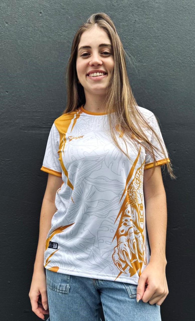 Camiseta cliente
